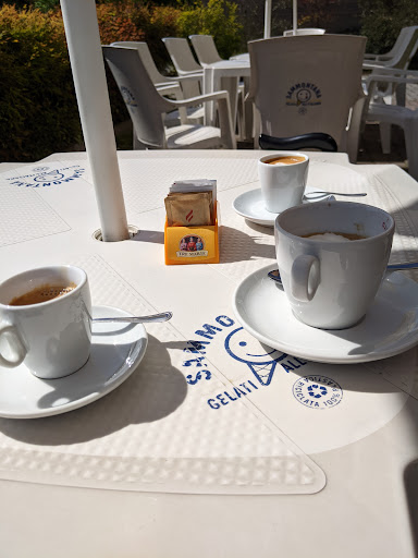 Bar Saint Tropez - Visual