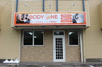 パーソナルトレーニングジムBODY-ONE