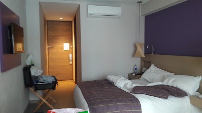 Photos of TRYP Bucaramanga Cabecera