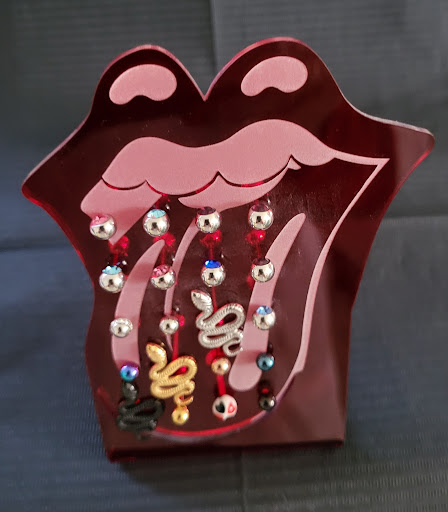 Piercingstudio Berlin - Visual