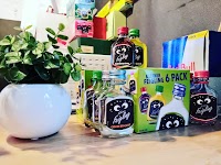 Bar Chack（バー チャック）