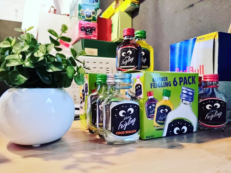 Bar Chack（バー チャック）