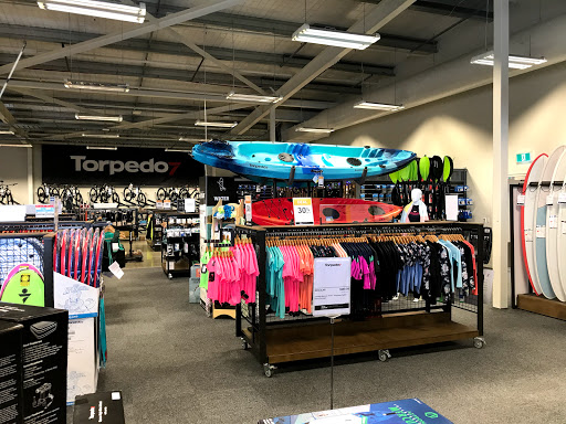 Torpedo7 Tauranga - Thumbnail