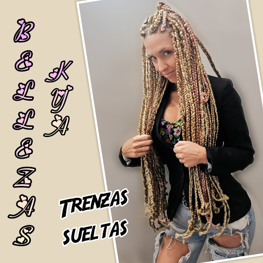 Bellezas KyA