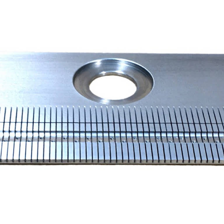 Elite Products Inc Machine Shop in Dalton