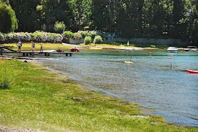 Photos of Playa Linda, Lago Calafquen