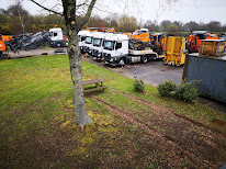 SOLOC RABOTAGE - Siège à Vigneux-de-Bretagne