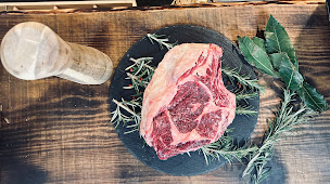 Photo n°1 de Yteka Restaurant à Sainte-Maxime (Restaurant)