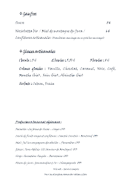 Photo n°42 de Le Café des Seize Quartiers à Château-Chalon (Bar à vin)