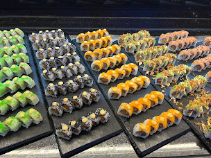 Photo n°52 de Buffet Moderne à Boulazac Isle Manoire (Restaurant)