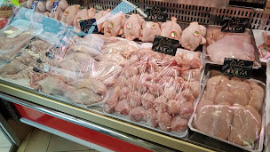 Photo n°9 de Boucherie La Ferme de Mitry - Louize, The Art of Butchery (Halal) à Mitry-Mory (Boucherie)