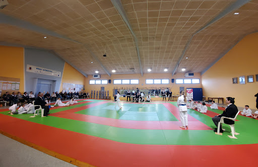 SALLE JOSEPH LOUBRIAT - LEO LAGRANGE - Thumbnail