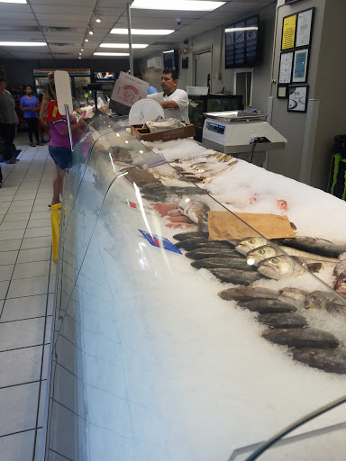 Harbor House Seafood - Thumbnail