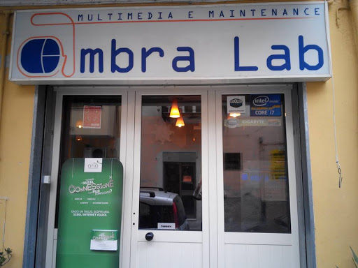 Ambralab - Visual