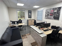 Cube - Systèmes Informatiques et Télécoms à Champlan