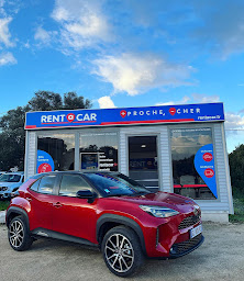Photo n°5 de Rent A Car à Porto-Vecchio (Agence de location de voitures)