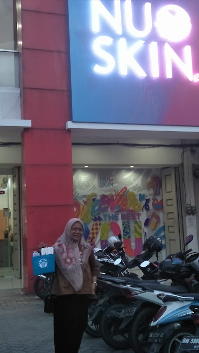 Photos of WIC Nu skin Pekanbaru