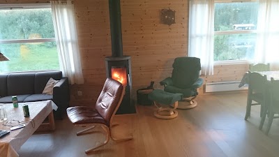 Photos of B&oslash;rgefjellsenteret AS