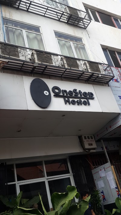 Photos of One Stop Hostel Phnom Penh