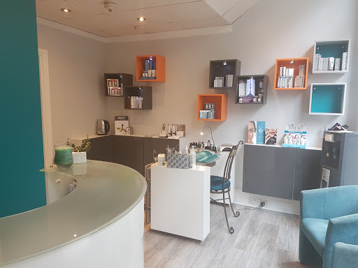 Urbanescape Beauty & Nail Salon