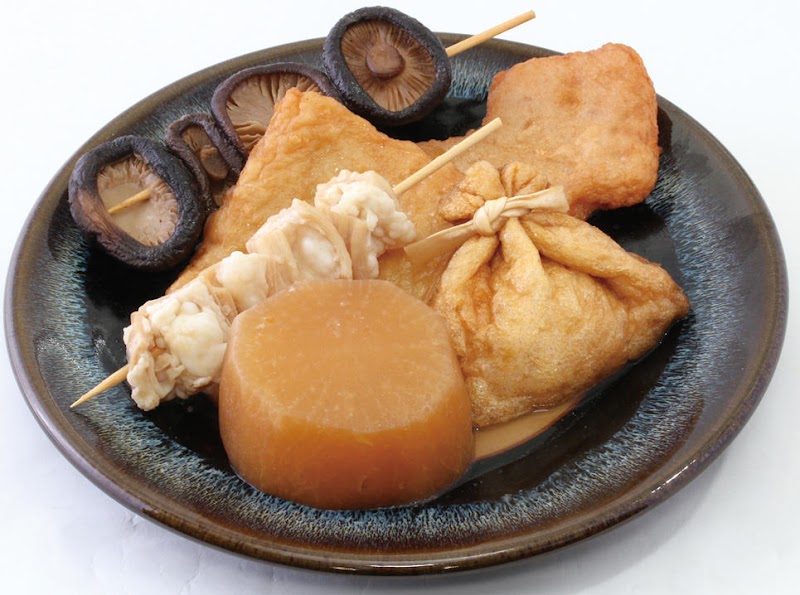 資さんうどん 徳吉店