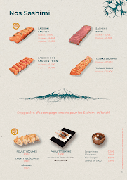 Photo n°45 de Toasushi Pierre-Bénite à Oullins-Pierre-Bénite (Restaurant de spécialités asiatiques)