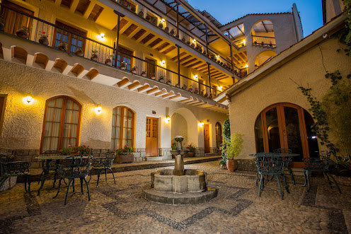 Photo of Hotel Rosario La Paz