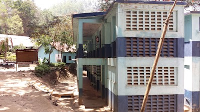 Photos of Dr. Aggrey High School