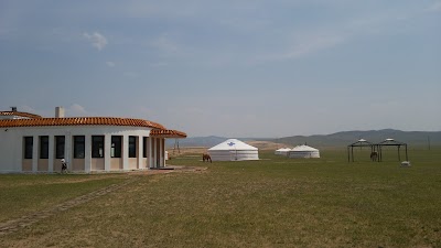 Photos of Elstei Ger Lodge