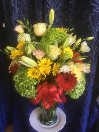 Tommy's Flowers Gallery - United States