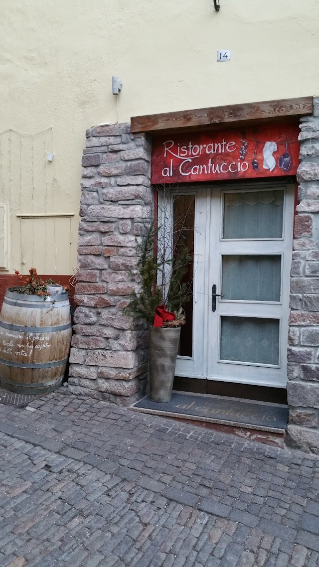 Al Cantuccio