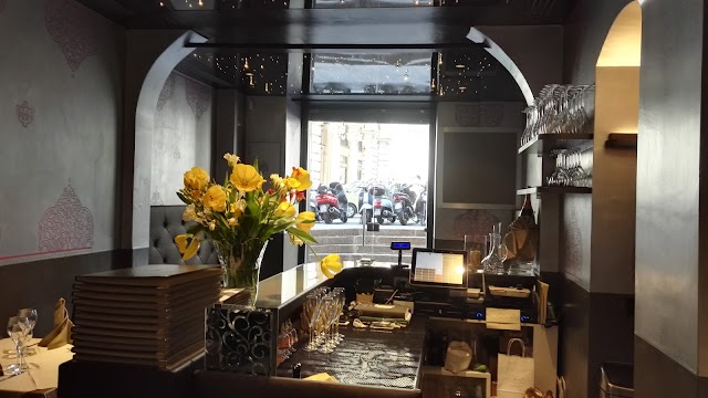 Josna Ristorante Indiano