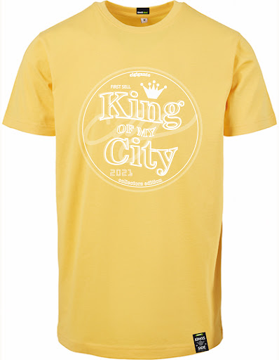 King´s Side - Thumbnail