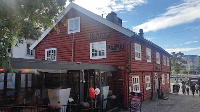 Photos of Peppes Pizza - T&oslash;nsberg