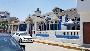 Casona Del Muelle 3