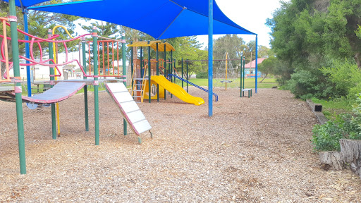 Elliston Playground - Thumbnail