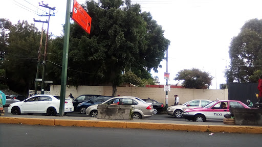 Urban Management Agency of the City of Mexico