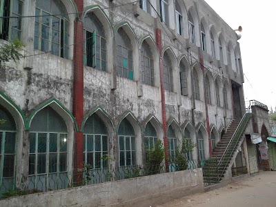 Photos of Bartula Jame Masjid