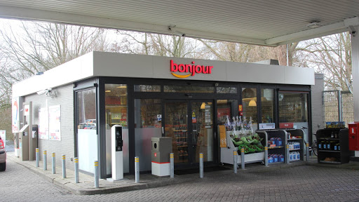 TotalEnergies Huiswaard Gallery - Netherlands