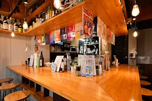 九州酒場 ラブラヌードル（LOVE la NOODLE） 鎌倉駅前 image