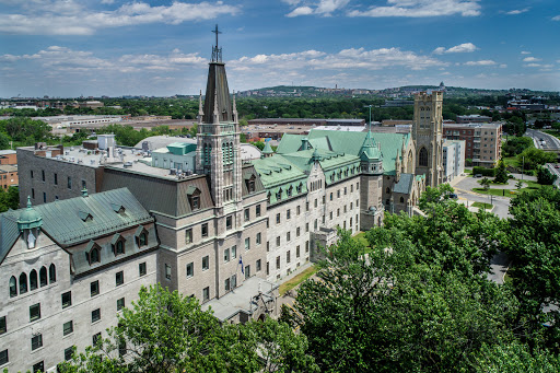 Cegep Saint Laurent