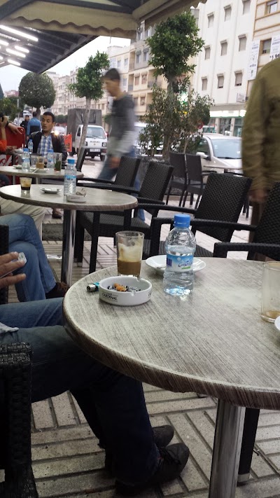 Photos of Caf&eacute; Itran