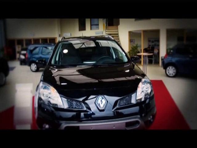 Beoordelingen van RENAULT LOMMEL - GARAGE KELGTERMANS in Lommel - Autobedrijf Garage