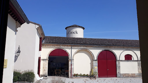 Château Le Crock - Thumbnail