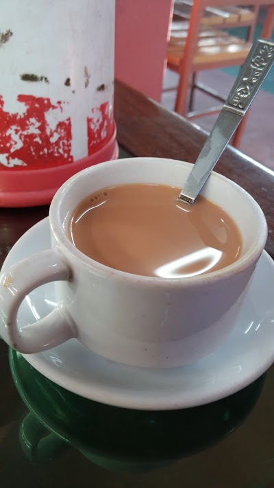 Photos of Wi Teashop & Internet