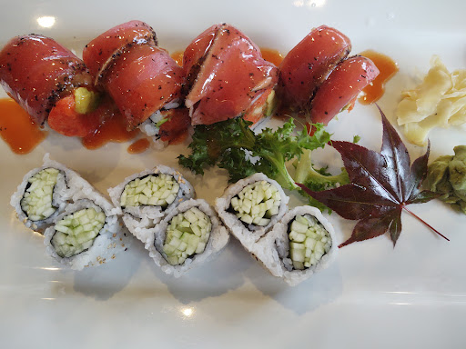 Ichiban Oakhurst Japanese Hibachi Steakhouse & Sushi - Thumbnail