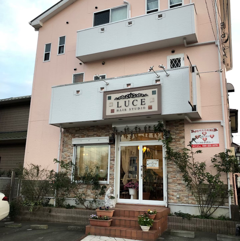 LUCE HAIR STUDIO