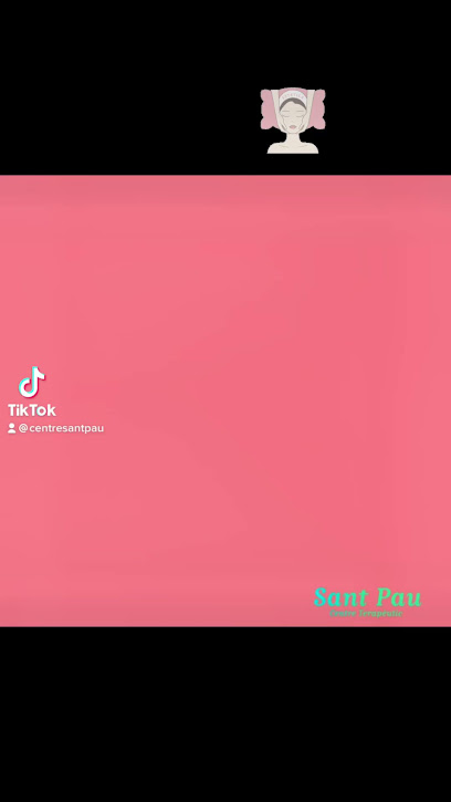 Sant Pau Centre Terapèutic