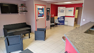 Photo n°19 de SQUASH CLUB FLERIEN à Flers (Club de squash)