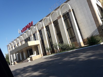 Photos of Avtovokzal